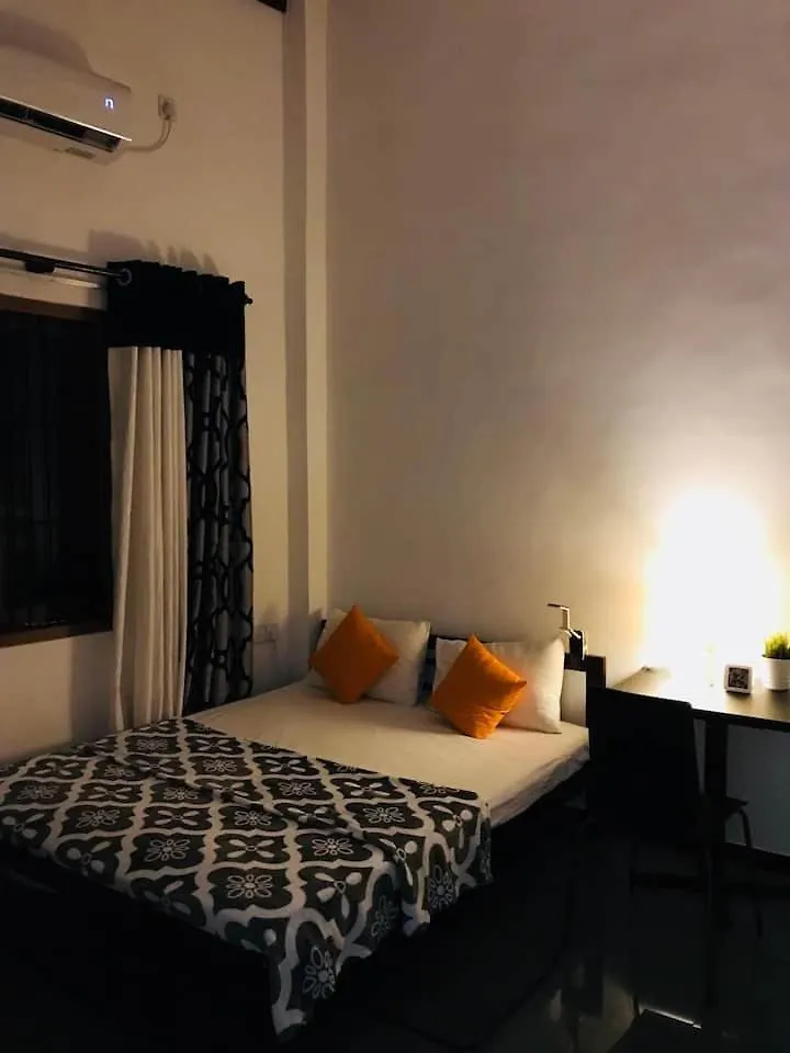 Couette-café Bed and Breakfast House Of Seya à Negombo