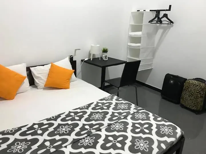 Bed and Breakfast House Of Seya à Negombo 3*,