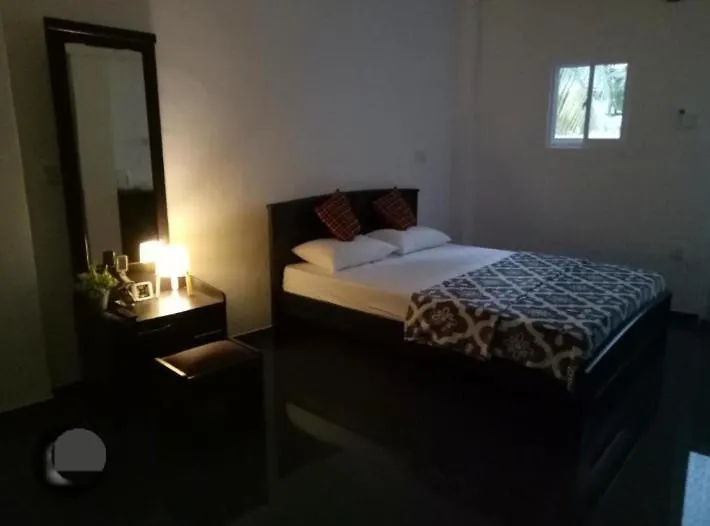 *** Couette-café Bed and Breakfast House Of Seya à Negombo Sri Lanka