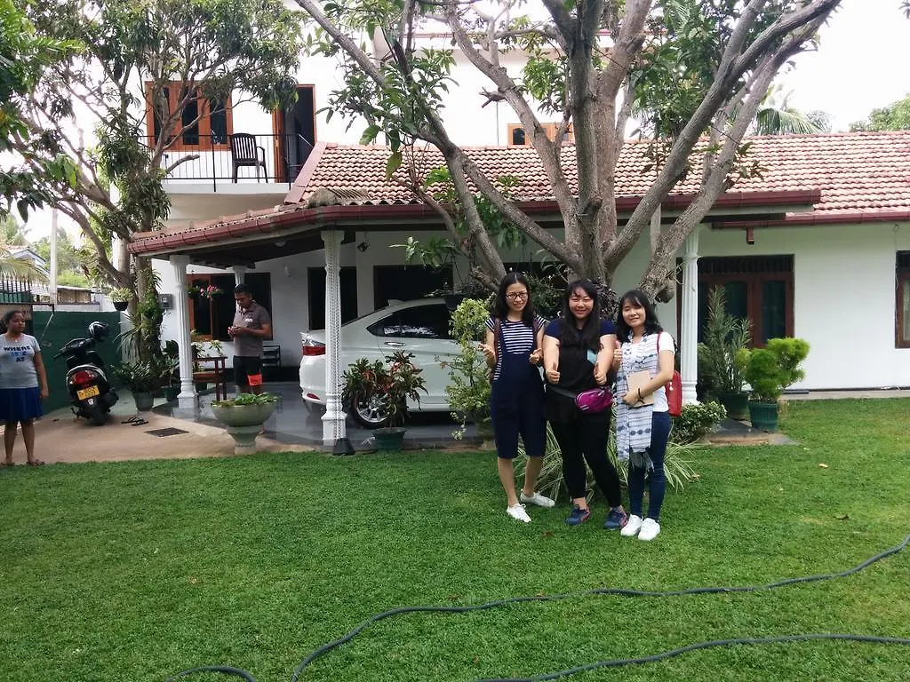 Bed and Breakfast House Of Seya à Negombo