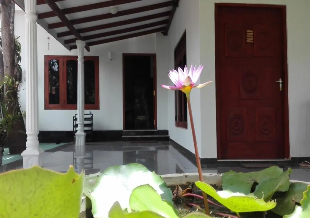 Bed and Breakfast House Of Seya à Negombo