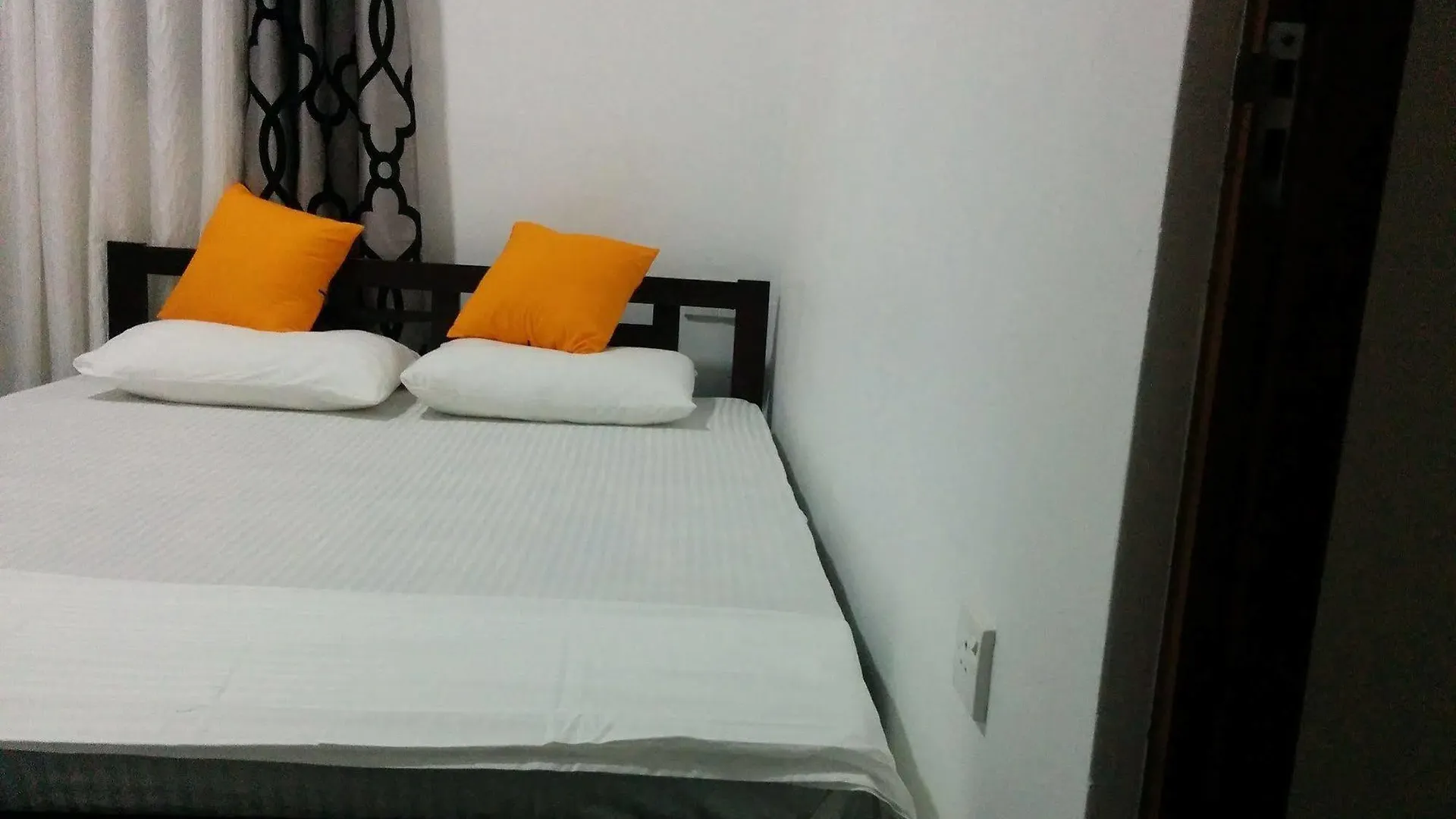 Bed and Breakfast House Of Seya à Negombo Sri Lanka