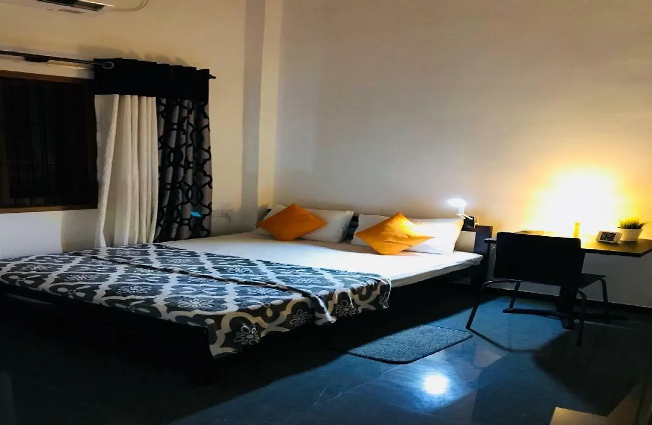 Couette-café Bed and Breakfast House Of Seya à Negombo
