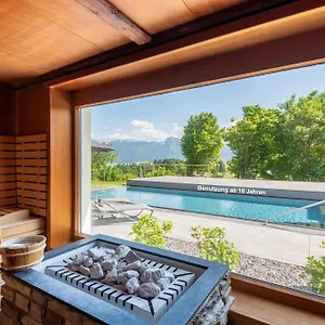Hotel Schwarzenbach - Wellness &